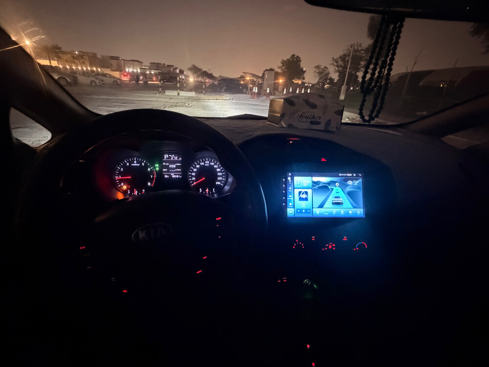 Kia Cerato - 8