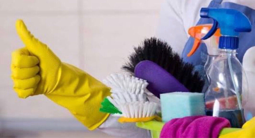 cleaning company - 2