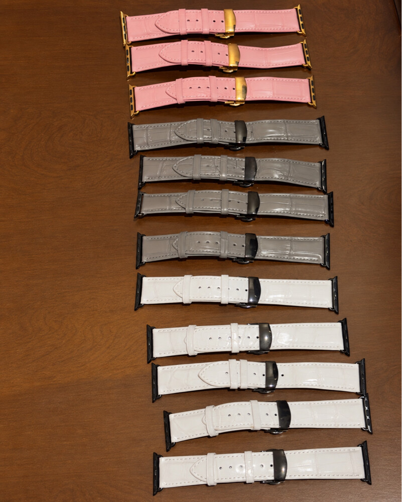Apple Watch bands - 1