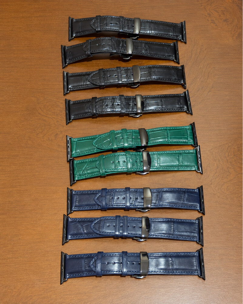 Apple Watch bands - 2