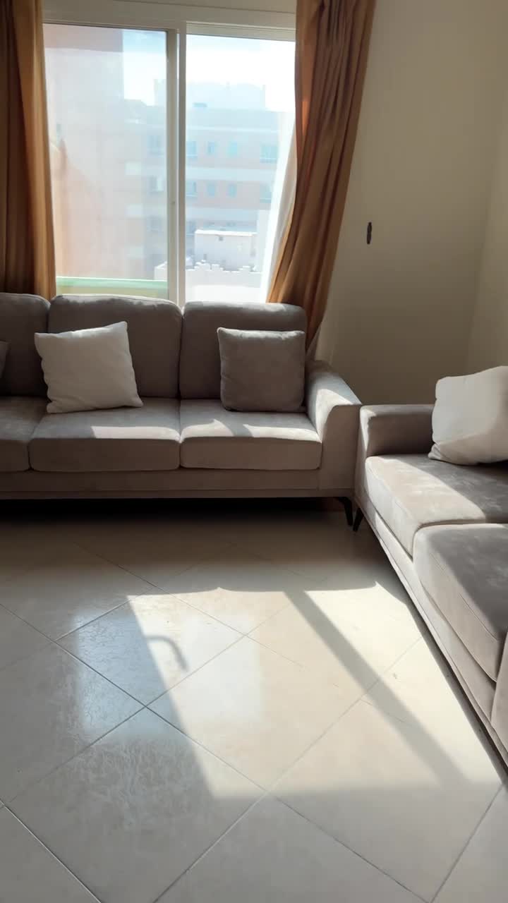 living room - 1