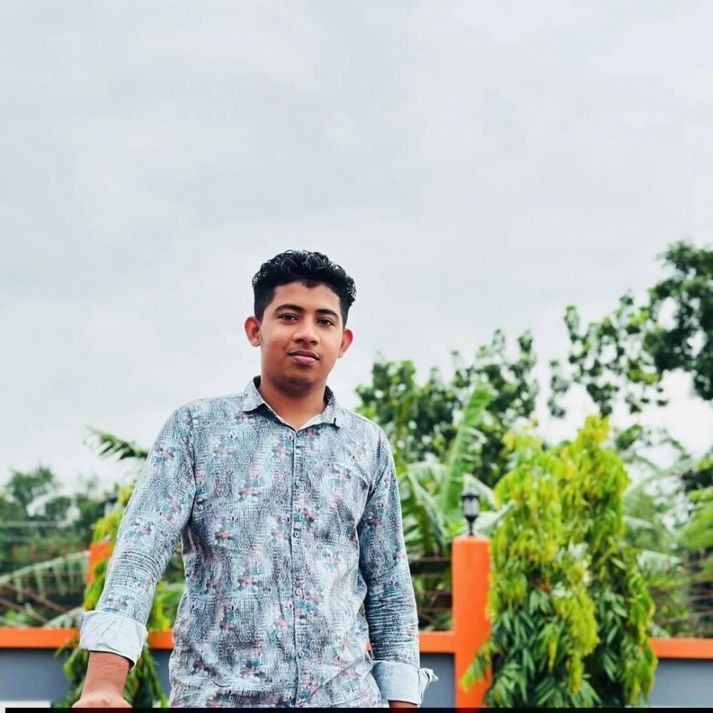 Iftiyar Ahmed Tareq - 1