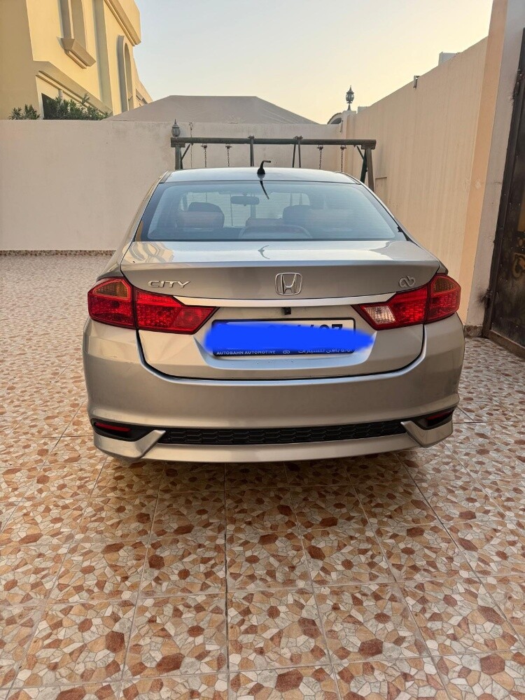 Honda Car - 2