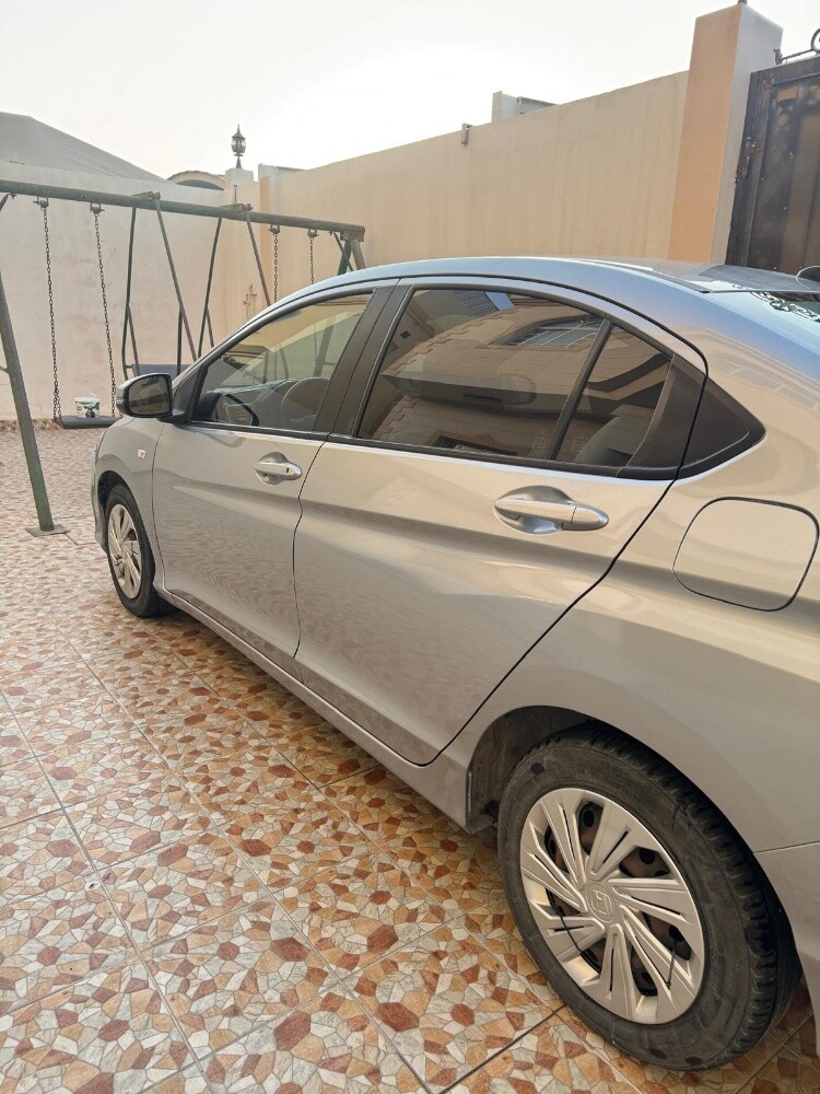 Honda Car - 5