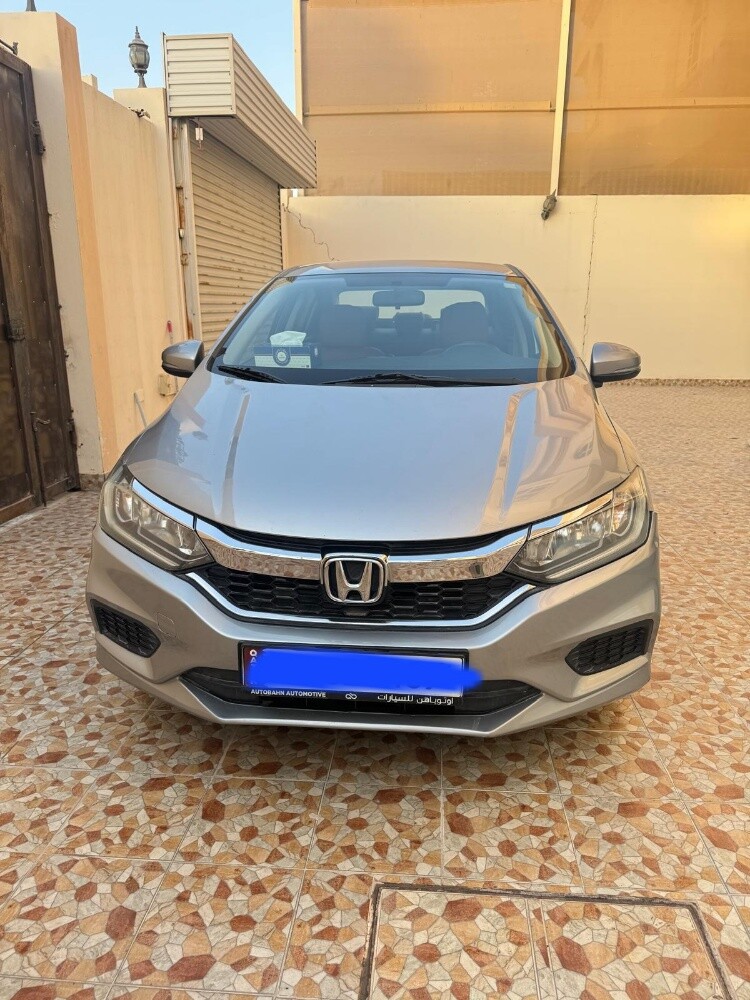 Honda Car - 1