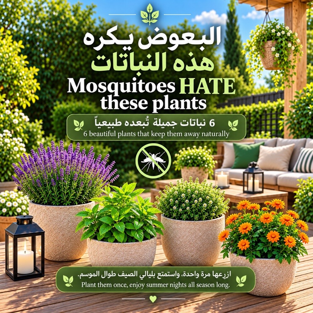 زراعه الورود توريد وتركيب - 8