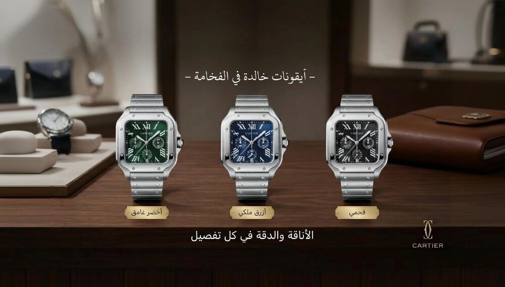 هدايا رجاليه بسعر حلو - 2
