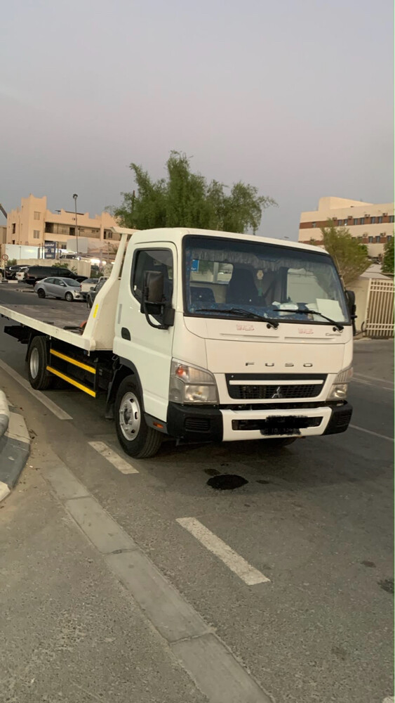 breakdown for sale - 1