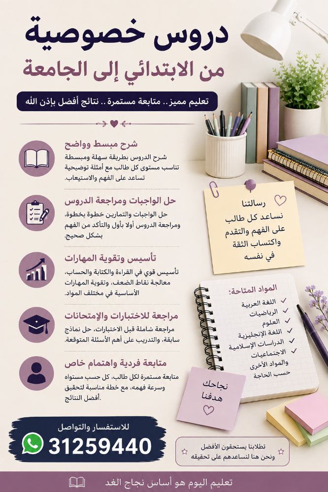 تركيز - 1