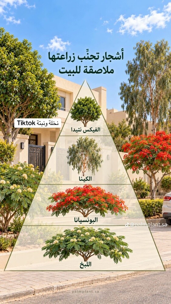 زراعه الورود والاشجار - 15