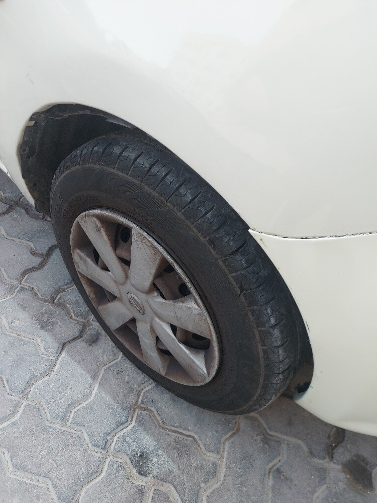 nissan micra 2012 - 5