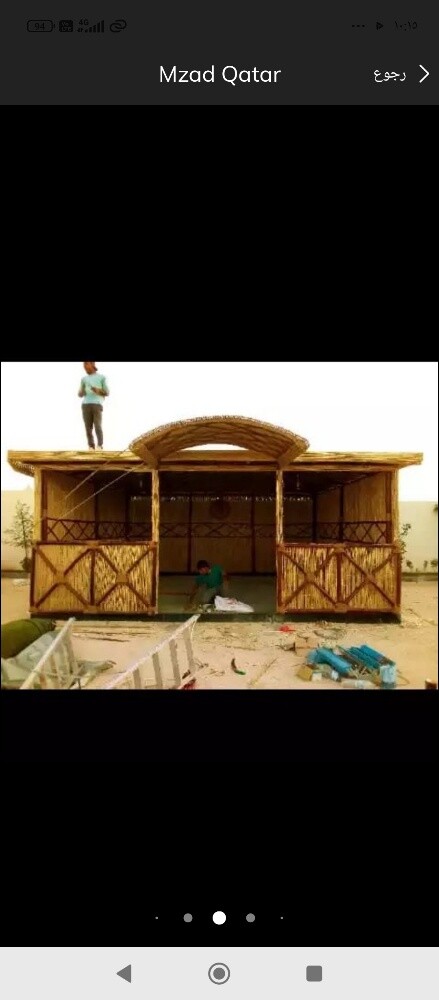 عمل العريش - 7