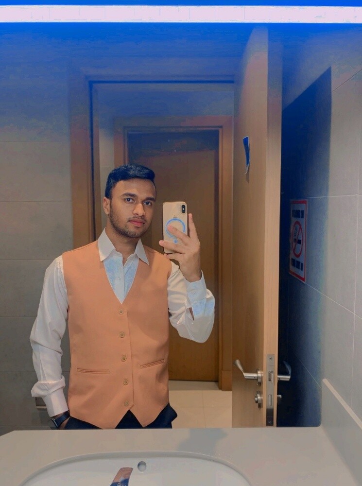 SHUVO - 3