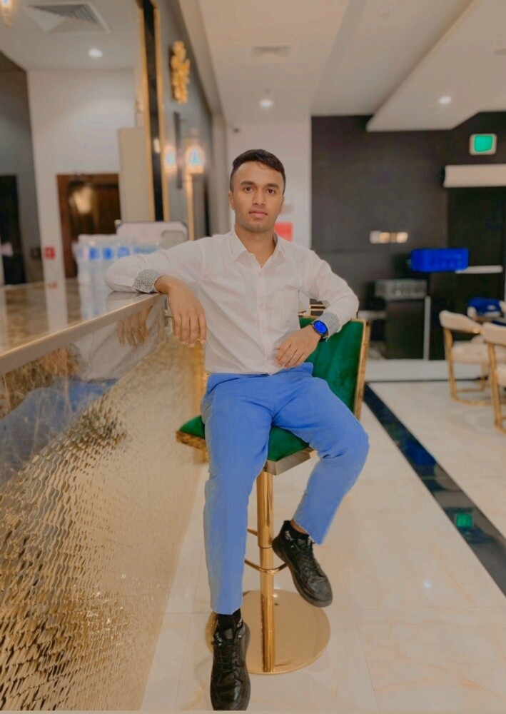SHUVO - 1