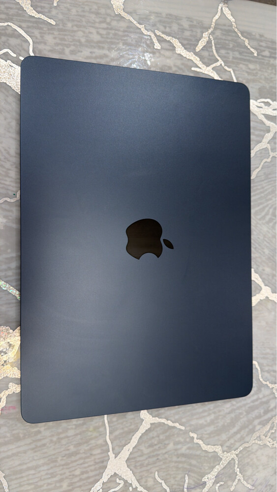 13-Inch MacBook Air - 1