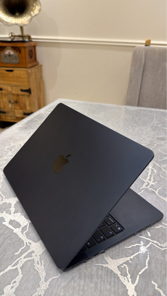 13-Inch MacBook Air - 4
