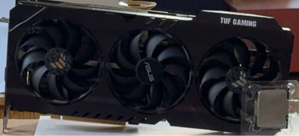 3080 ti - 1