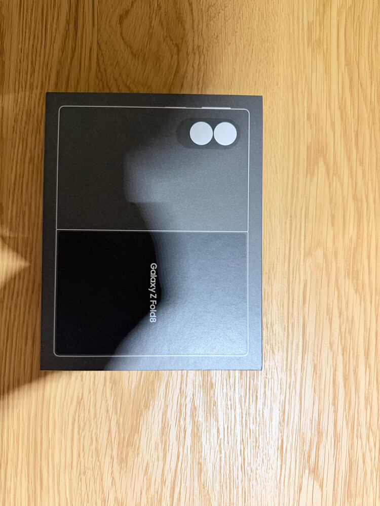  Samsung galaxy z fold 8  - 3