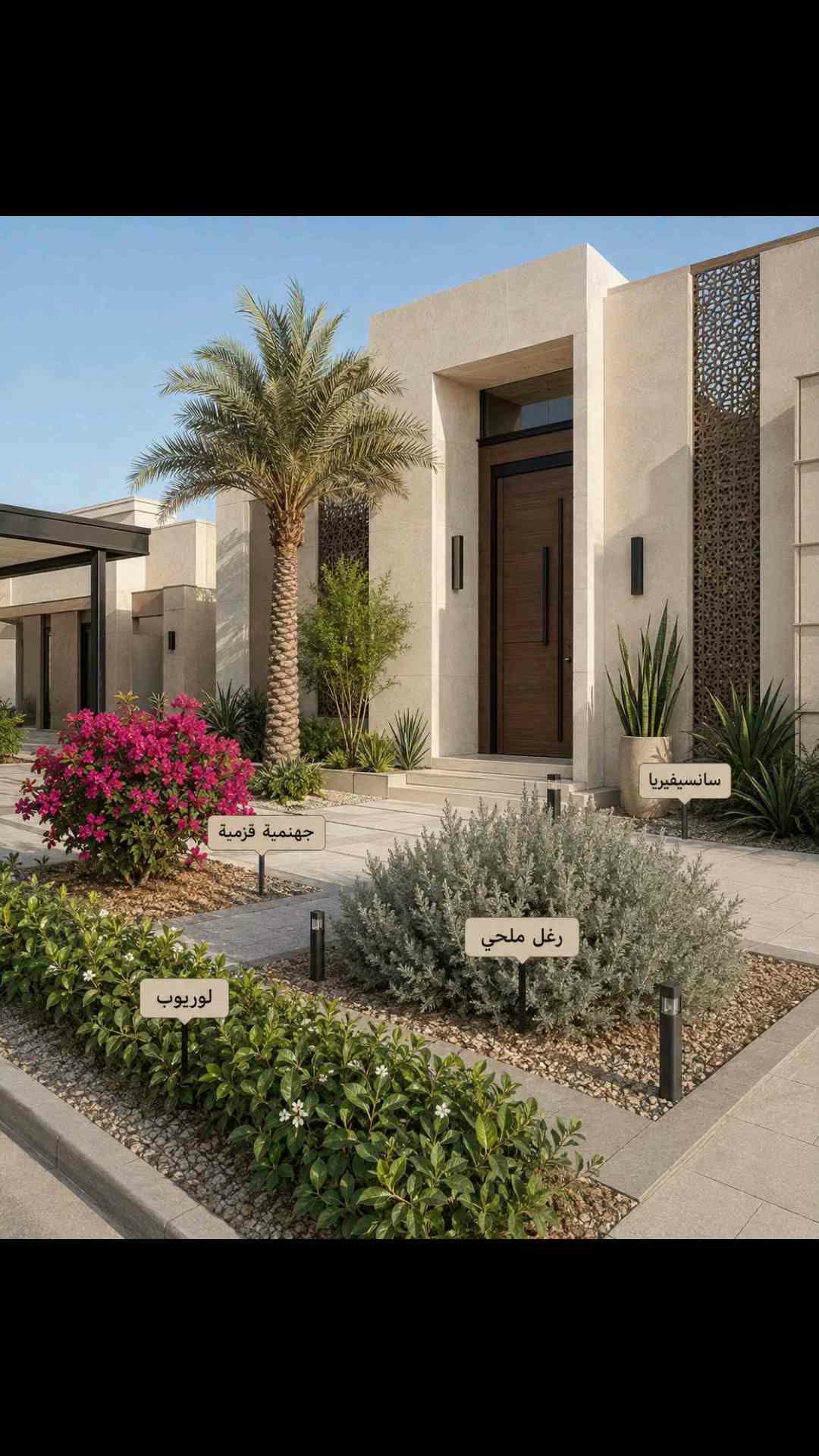 منسق حدائق - 1