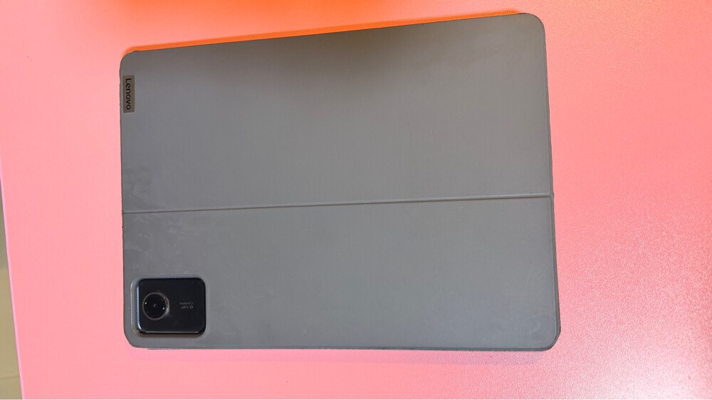 Lenovo tablet M11 with case and pen - 4