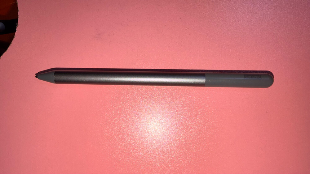 Lenovo tablet M11 with case and pen - 5