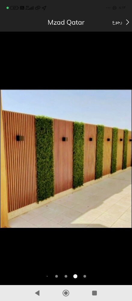 نافوره جلسات شلالات - 4