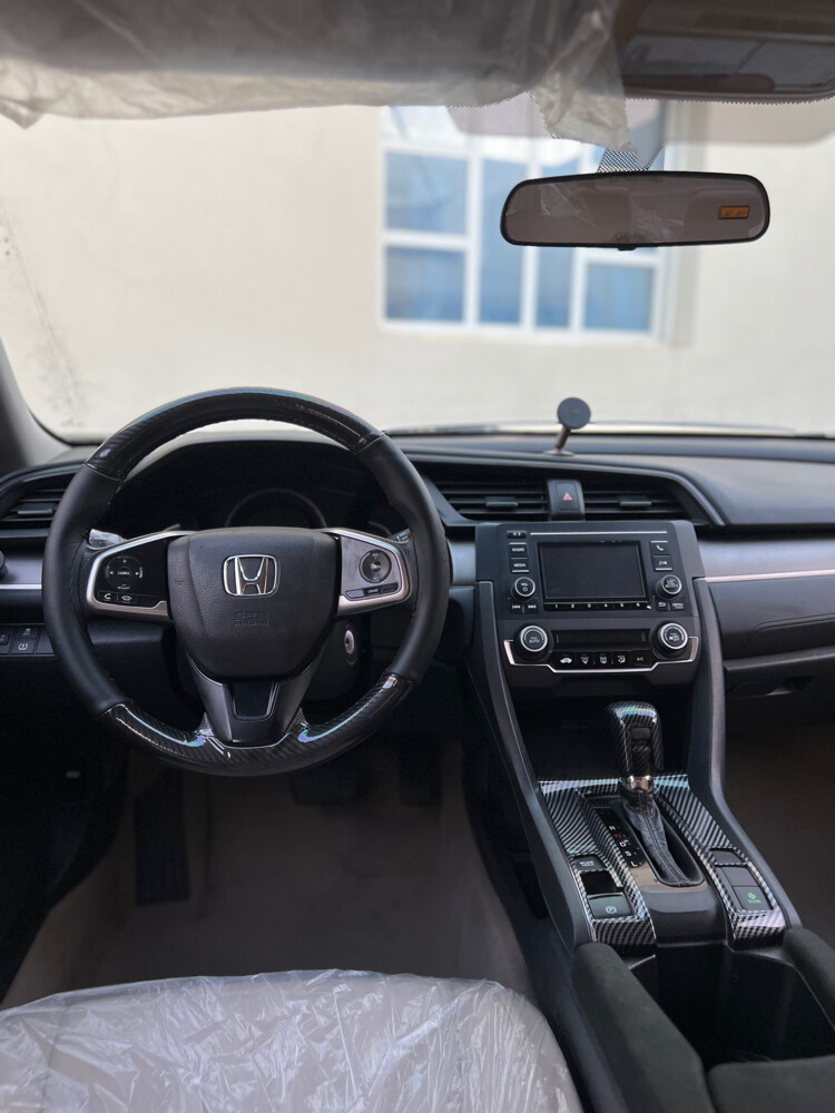 Honda Civic 2017 perfect condition - 7