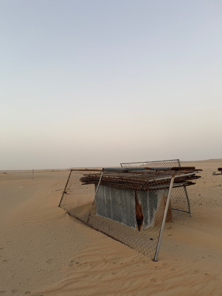 للبيع شبوك حلال + دكة + قلص - 4