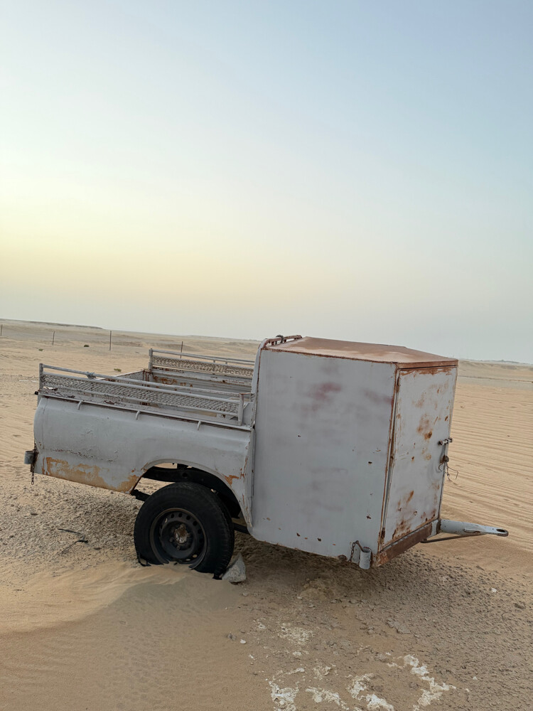للبيع شبوك حلال + دكة + قلص - 1