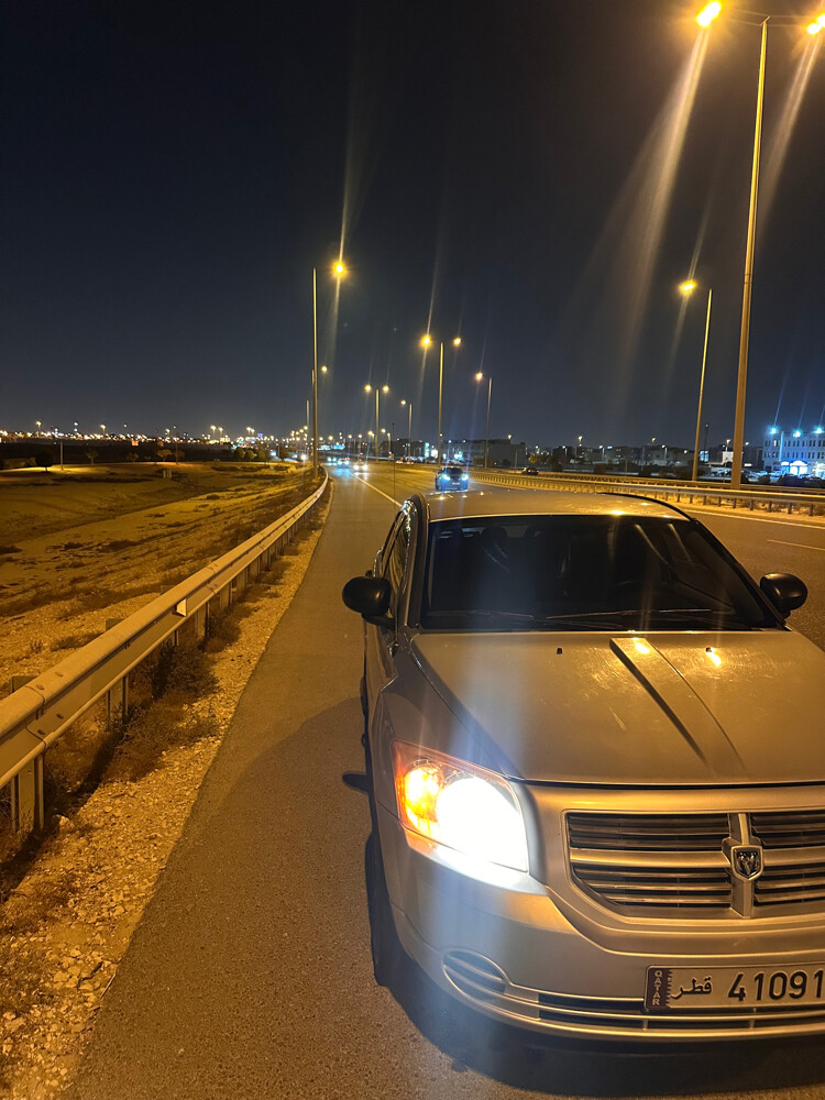 Dodge Caliber2007 - 1