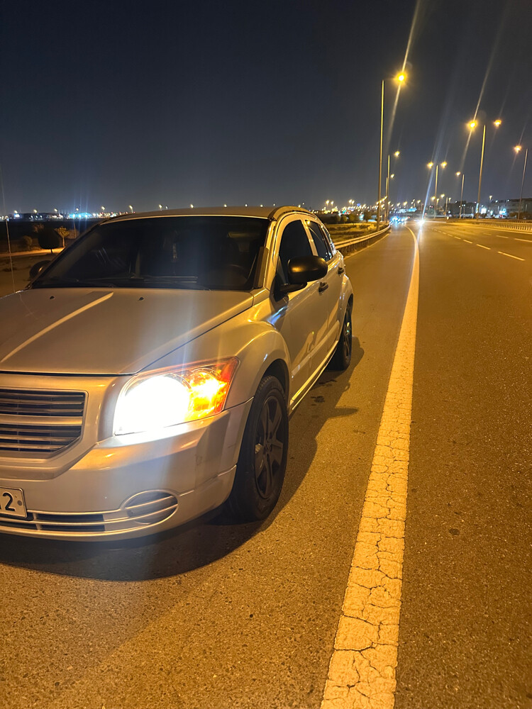 Dodge Caliber2007 - 3