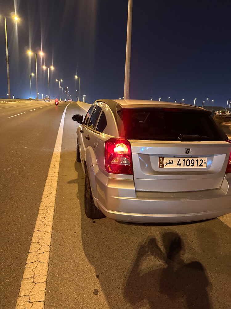 Dodge Caliber2007 - 5