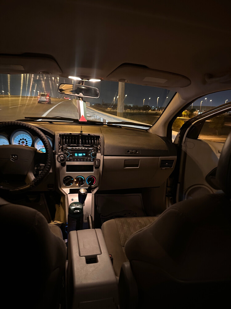 Dodge Caliber2007 - 4