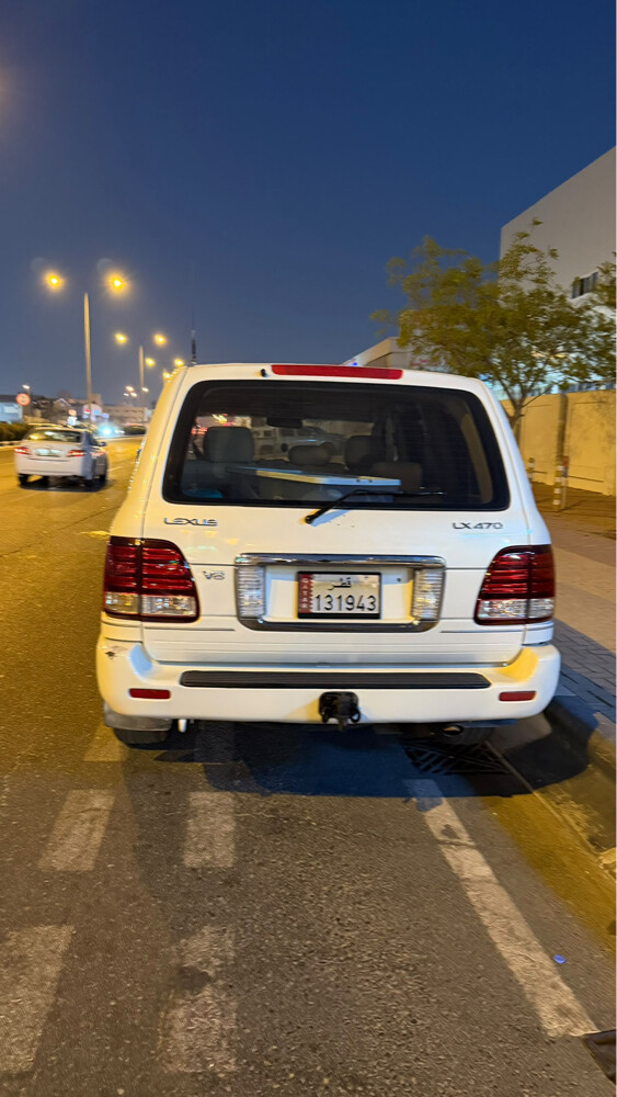 لكزس - 2