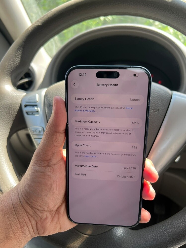 iphone 17promax - 3