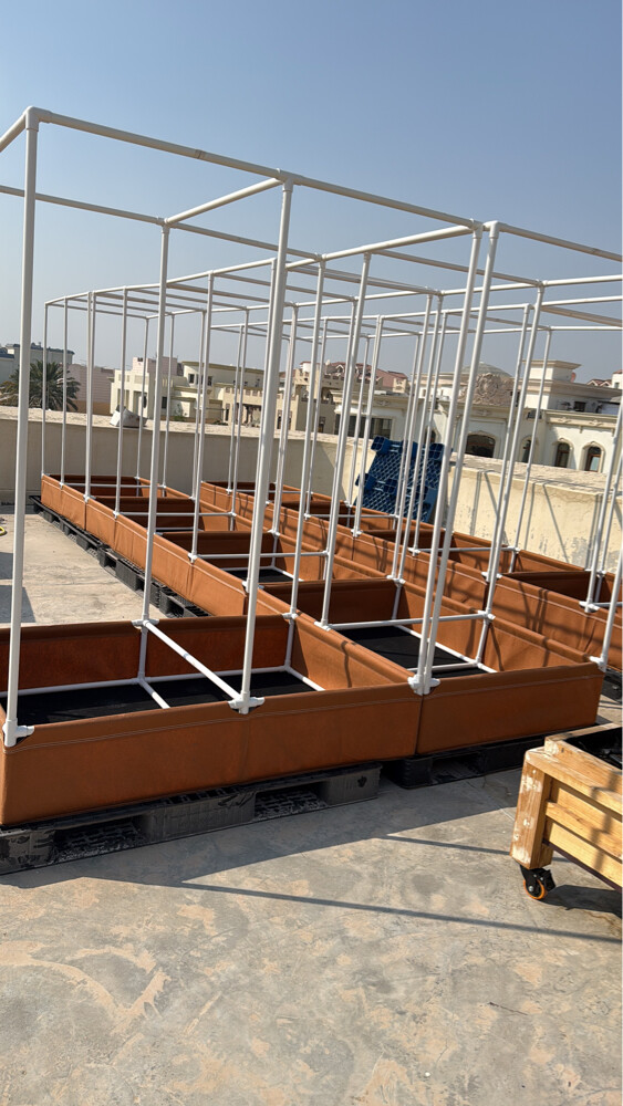 مطلوب مزارع يفهم بالزراعه  - 1