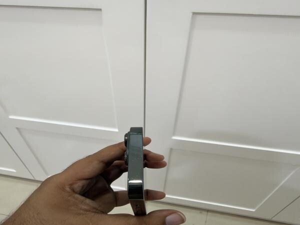 iPhone 13 Pro 256GB First Owner - 8