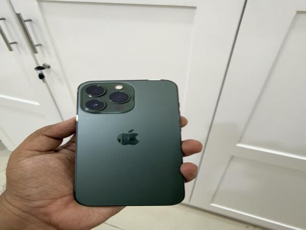 iPhone 13 Pro 256GB First Owner - 9