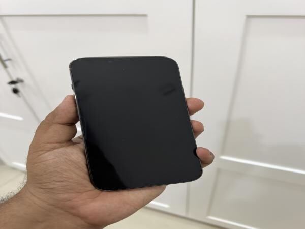 iPhone 13 Pro 256GB First Owner - 10