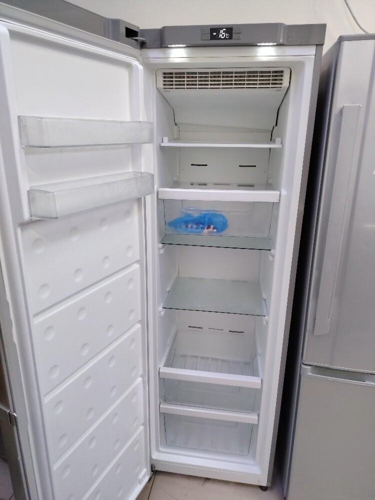 GeneralCool Stand Freezer For Sale - 6