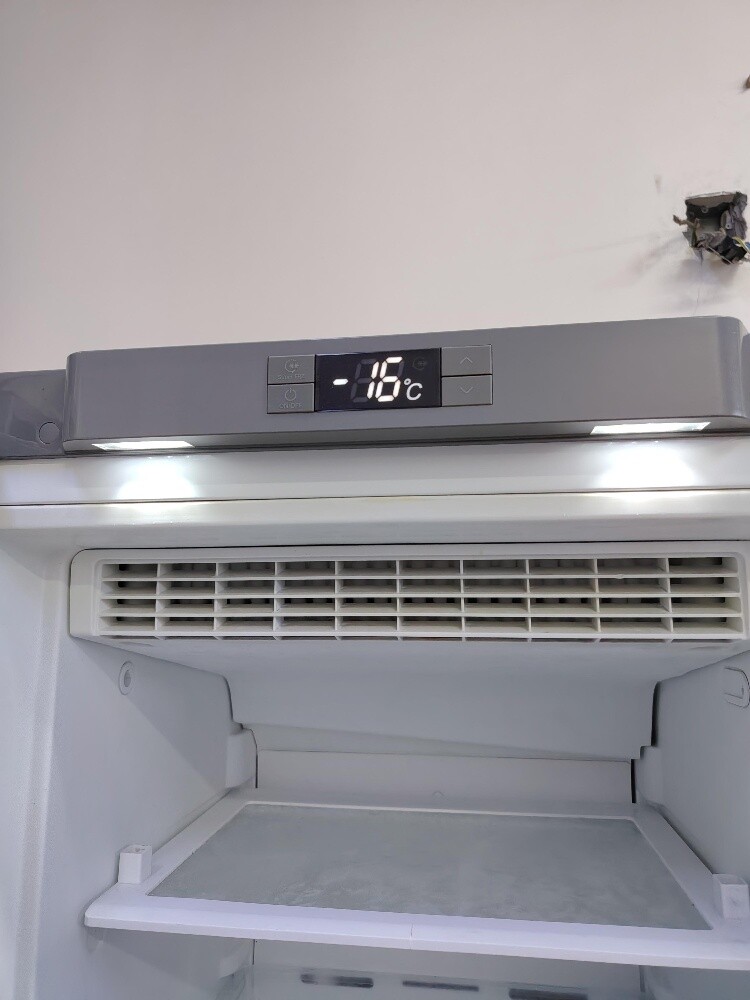 GeneralCool Stand Freezer For Sale - 5