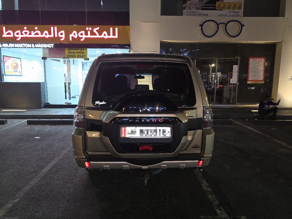 باجيرو ٢٠٢٠ - 12