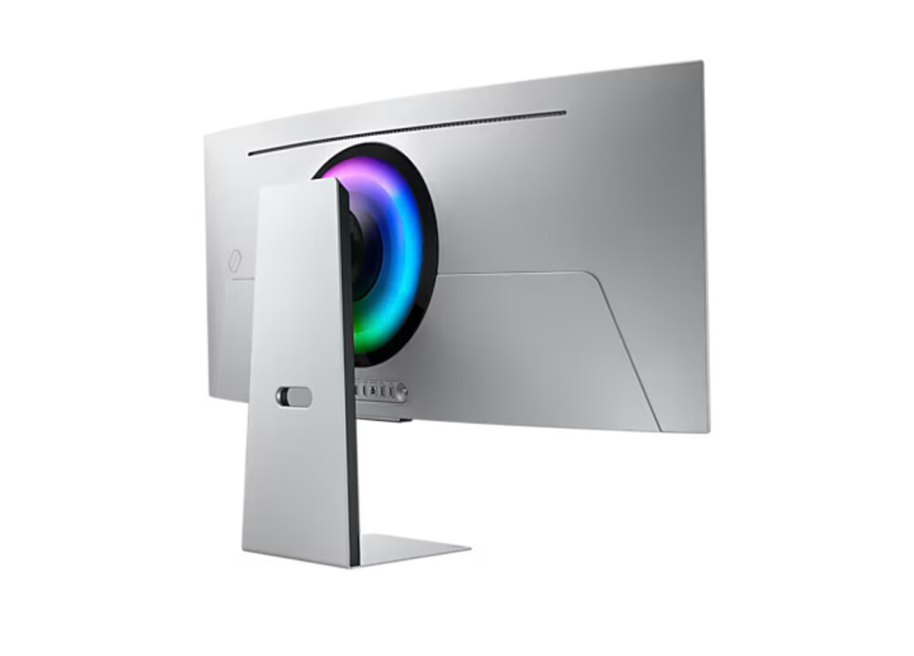 Samsung 34” Odyssey OLED G8 Monitor - 4