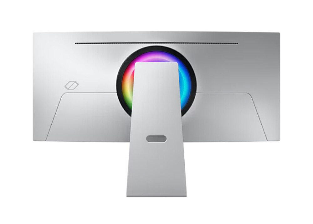 Samsung 34” Odyssey OLED G8 Monitor - 5