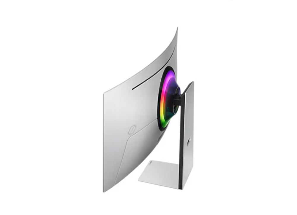Samsung 34” Odyssey OLED G8 Monitor - 7