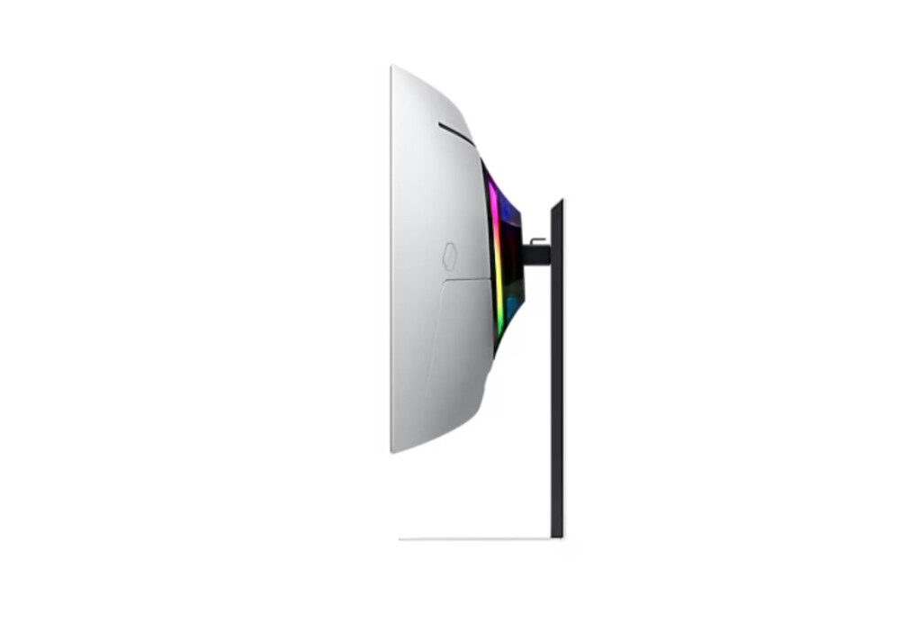 Samsung 34” Odyssey OLED G8 Monitor - 8