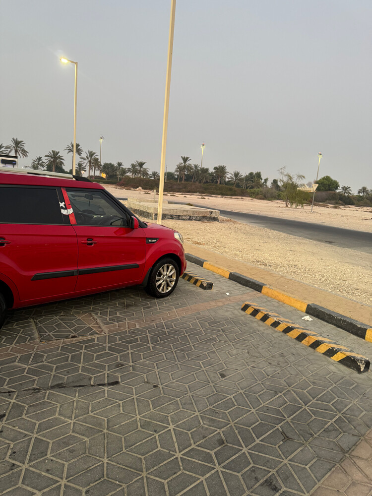 Kia soul - 3