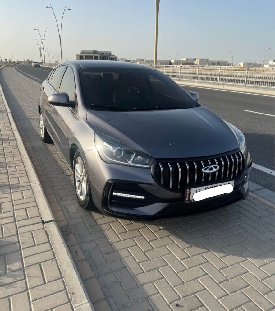 اريزو 5 موديل 2026 - 2