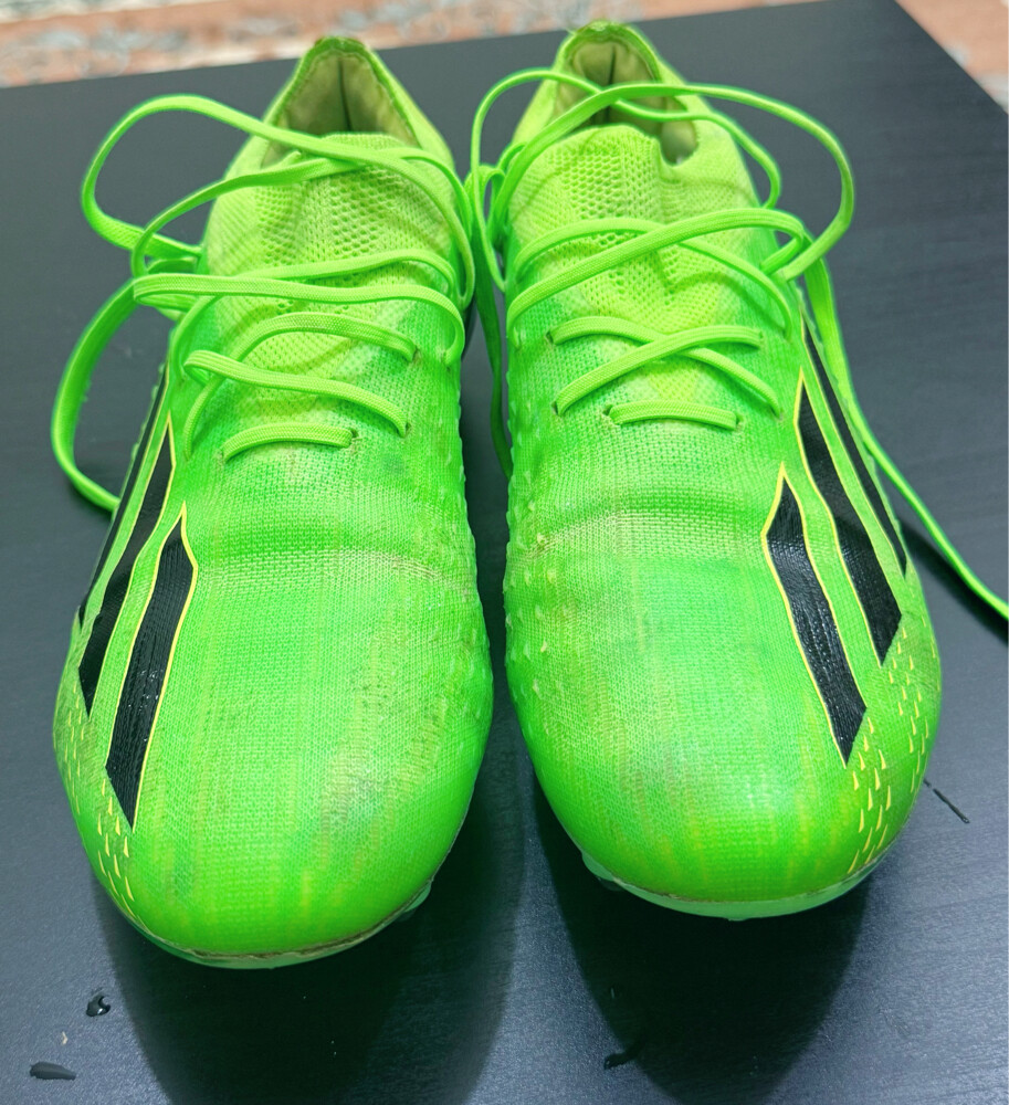 adidas X Ghosted.1 SG Elite – Size  - 2