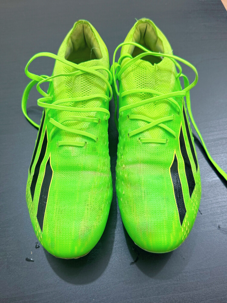 adidas X Ghosted.1 SG Elite – Size  - 1